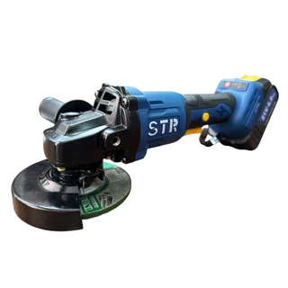 STR สว่านโรตารี่+เจียร์ไร้สาย เซ็ตคู่ 2IN1 ST-750/ST-740 สินค้าตามภาพ