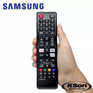 รีโมททีวี ซัมซุง อะไหล่ทีวี SAMSUNG Televison Remote Control รุ่น BN59-01315P