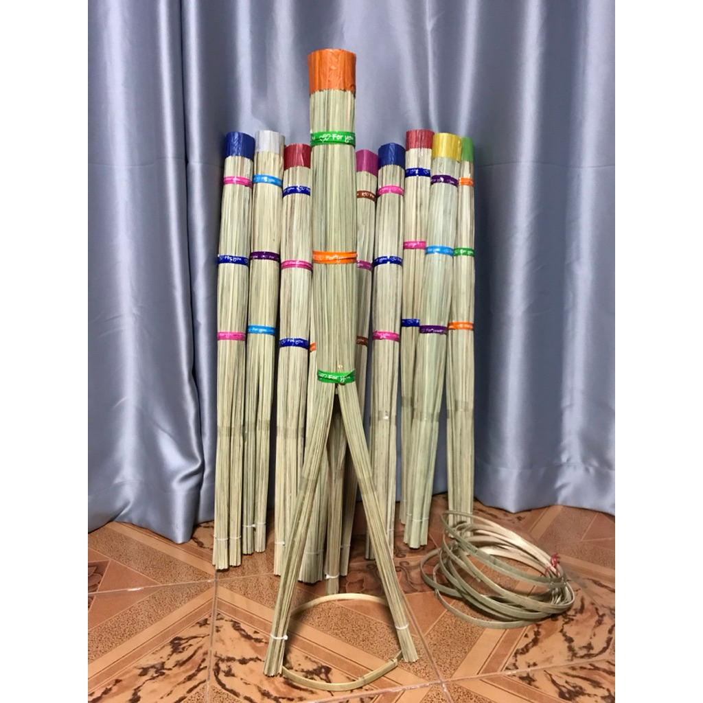 ต้นเสียบเงินกฐิน,ต้นเสียบเงินผ้าป่า(สูง 80 ซม.)
