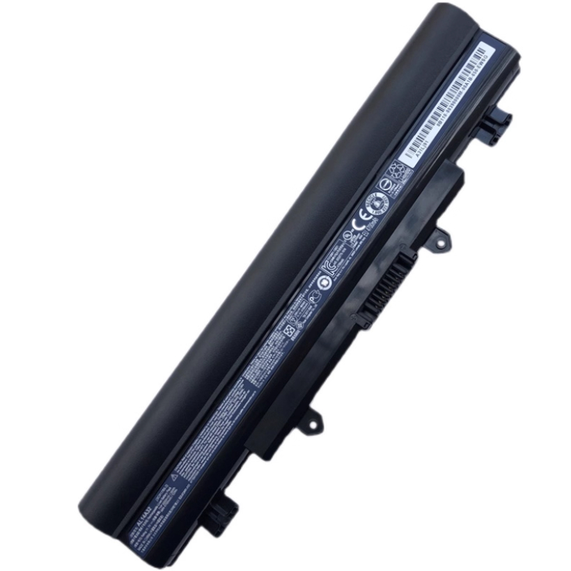 สำหรับ Acer E15 E14 E1-571 E5-551 531 V3-572G 532 AL14A32 แบตเตอรี่