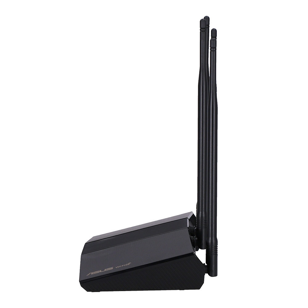 ROUTER (เราเตอร์) ASUS (RT-AX1800HP-V2) DUAL BAND WIFI 6 - รูปที่ 3
