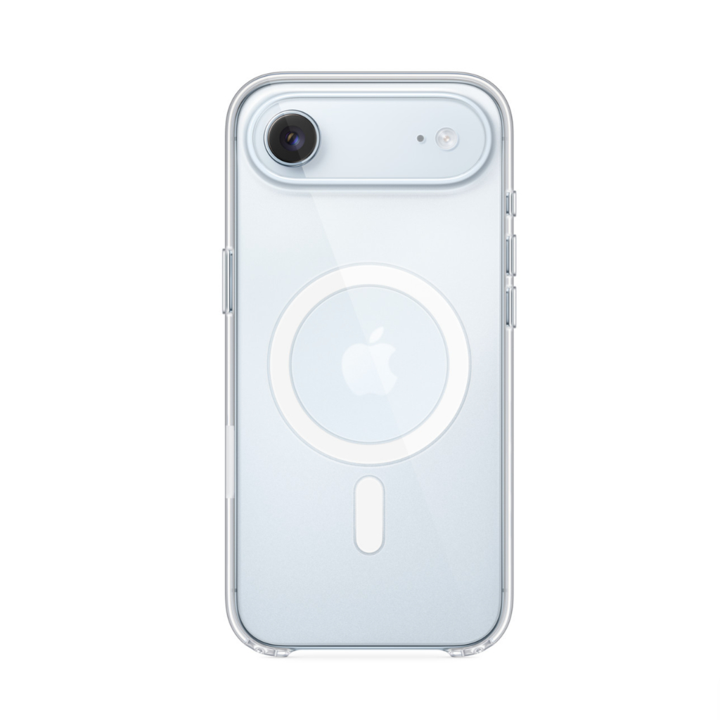 Apple iPhone Air Case with MagSafe I iStudio by SPVi รูปที่ 5