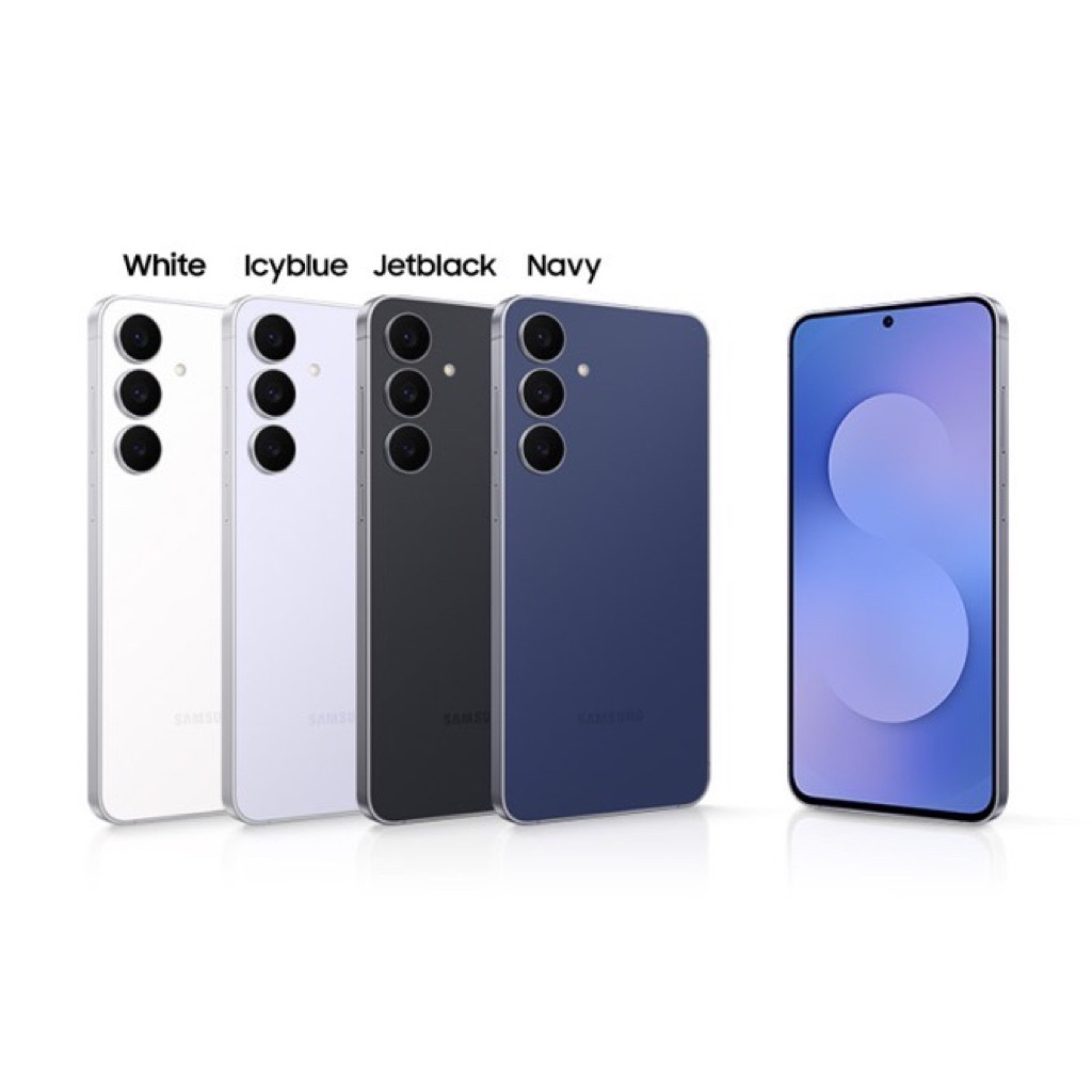 [FE Edition] ใหม่ Galaxy S25 FE 5G Exynos 2400 | S24 FE 5G Exynos 2400e | S23 FE 5G Exynos 2200 ศูนย