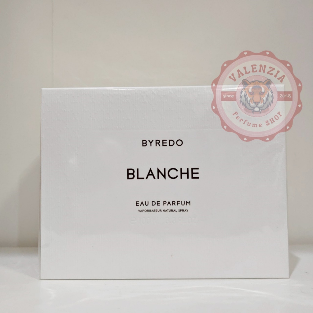 น้ำหอม Byredo Blanche edp 100ml.