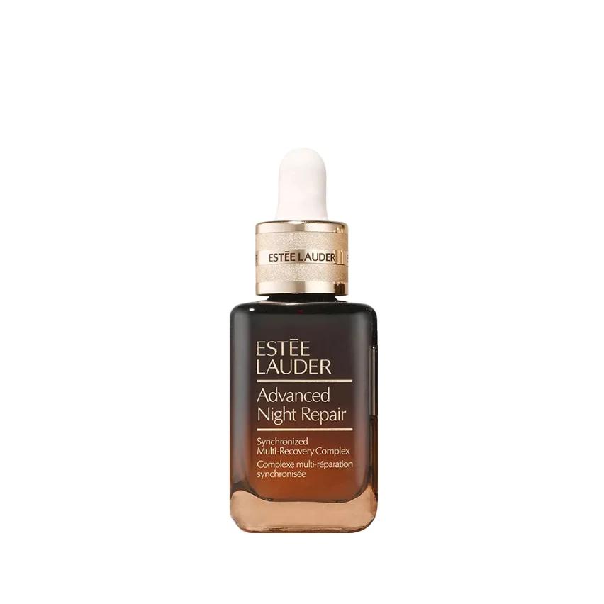 ESTEE LAUDER Advanced Night Repair เซรั่มบำรุงผิว ช่วยลดเลือนริ้วรอยสูตรดัง ช่วยฟื้นบำรุงผิว