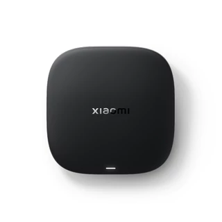 (NEW) Xiaomi TV Box S (3rd Gen) 64 บิต CPU A53 กล่องทีวี ความเร็ว 2.5GHz สำหรับประสบการณ์ทีวีดิจิทัลที่เหนือกว่า