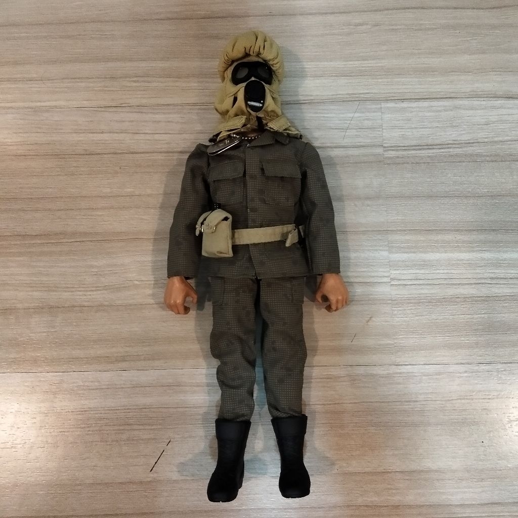 💥G.I. Joe Action Figure💥