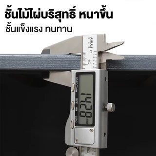 TRUZO กล่องโชว์โมเดลรถฝาหน้าเปิดได้ เก็บได้เยอะ ตู้โชว์สินค้า ทนทานตู้โชว์โมเดล ตู้เก็บของโปร่งใส มีหลายขนาด