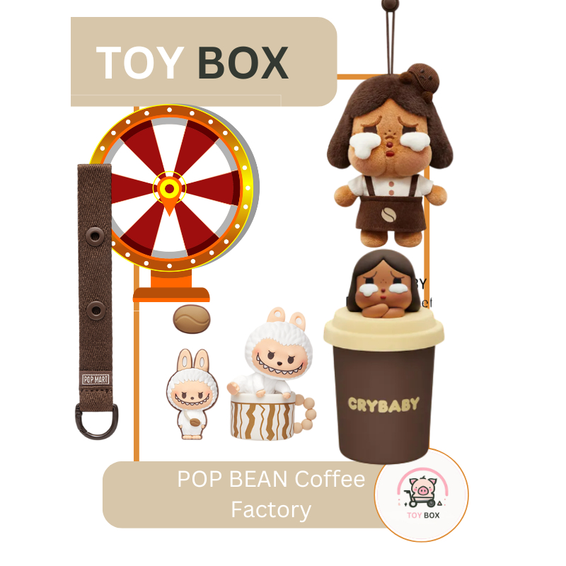 ( พร้อมส่ง )  P0P BEAN C0ffee Fact0ry  𝐏𝐞𝐧𝐝𝐚𝐧𝐭  / 𝐂𝐚𝐧𝐝𝐥𝐞 จุ่ม เฉพาะในไลฟ์เท่านั้น