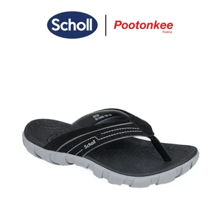 Scholl รองเท้าแตะหูคีบสกอลล์-บอนดิ Bondi เทคโนโลยี คอมฟอร์ท แซนเดิล (Comfort Sandals)