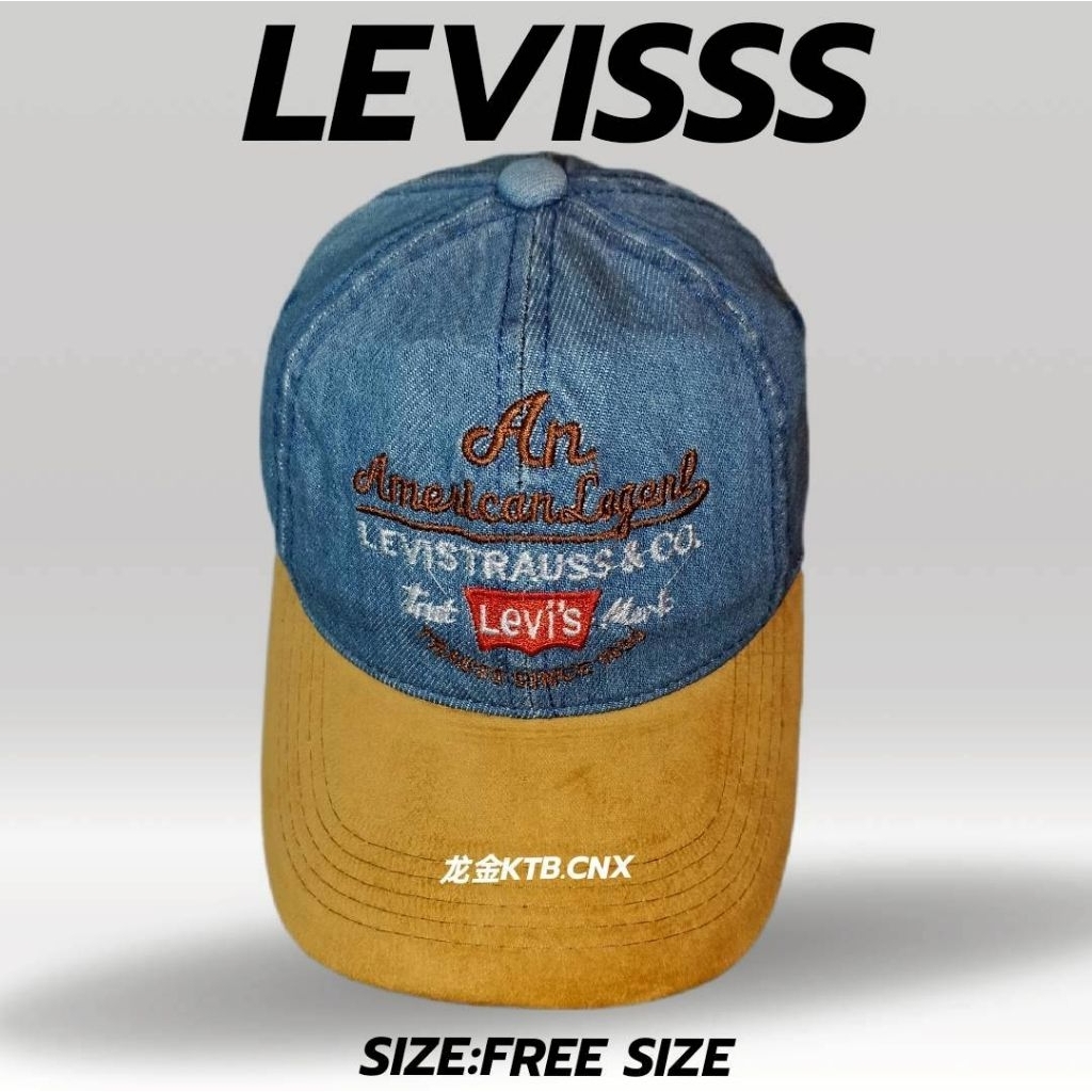 หมวกlevisญี่ปุ่นมือสองราคาถูก