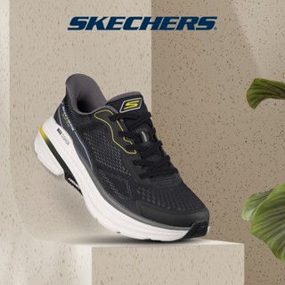Skechers สเก็ตเชอร์ส รองเท้าผู้ชาย Men Max Cush Arch Fit2.0 …