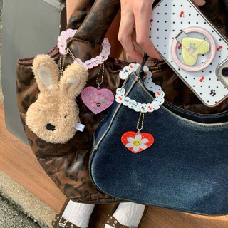 carabiner-Feelsogood Too cute to handle [อ่านรายละเอียดสินค้าด้านล่างก่อนสั่งซื้อนะคะ]