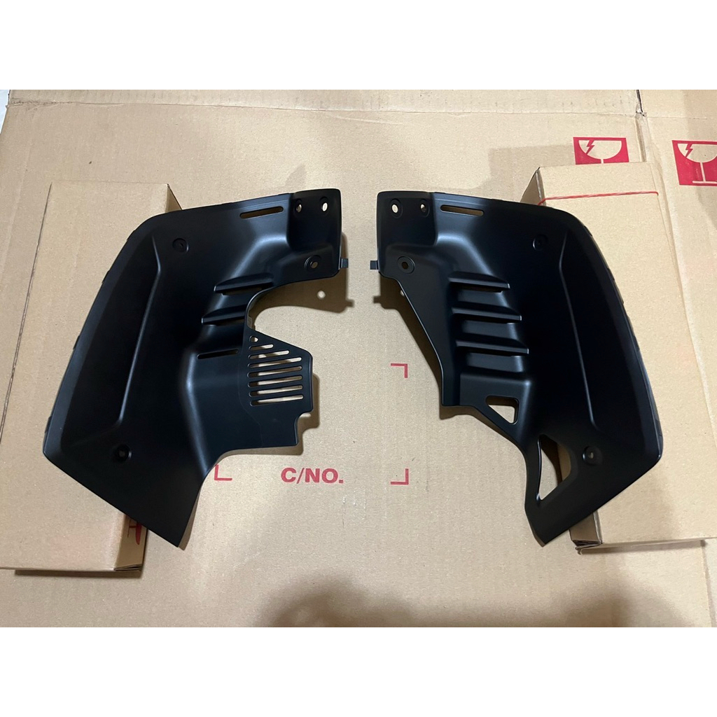 honda GRPM ฝาครอบกันลม SHROUD 64470-K26-G00 64570-K26-G00  83560-K26-G00  83560-K26-G50  83570-K26-G
