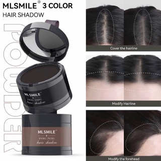 (พร้อมส่ง🔥) A74 Blush คอนทัวร์ไรผม เหมาะสำหรับปกปิดหนังศรีษะ…