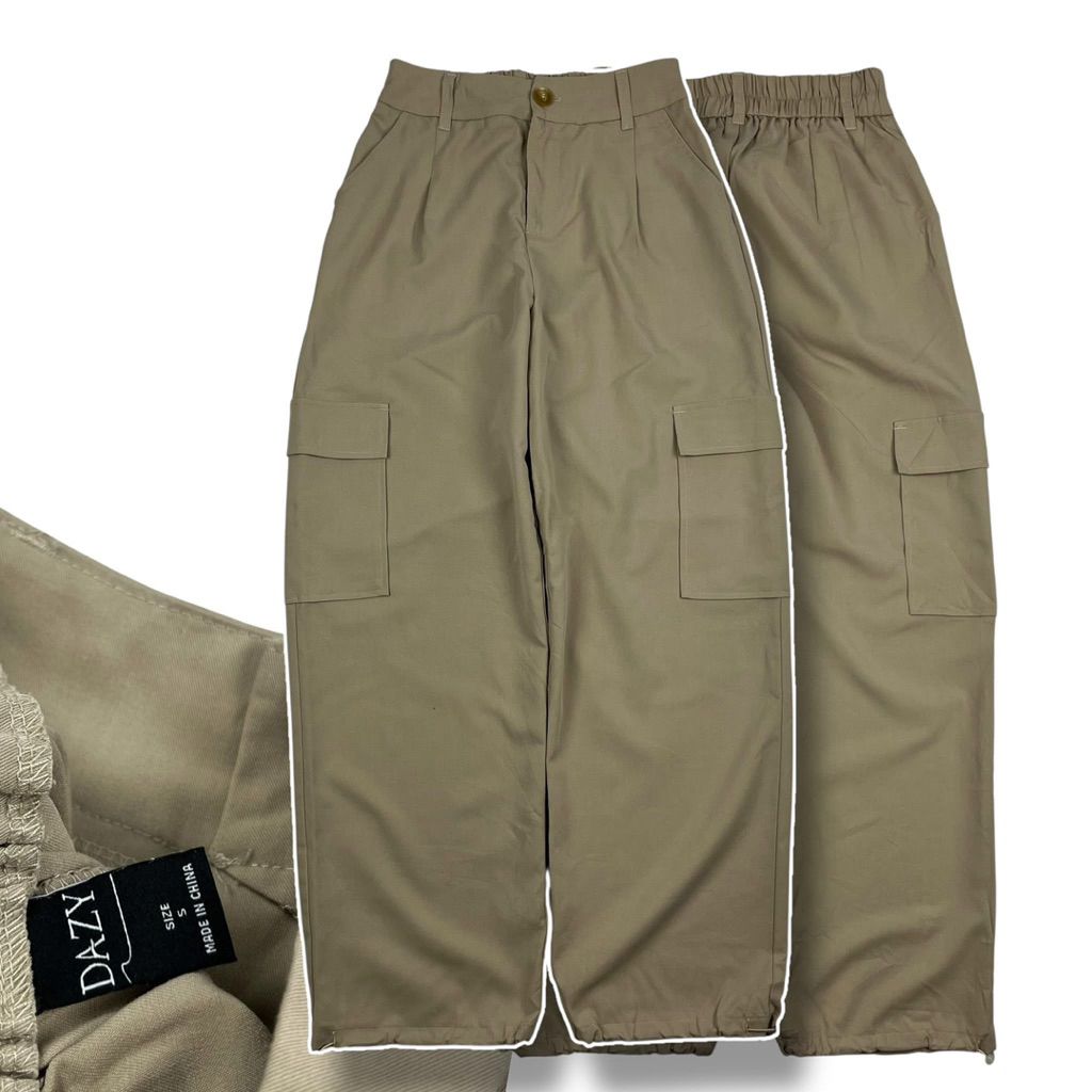 DAZY  Size : เอว 26-30