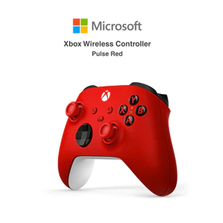 [Controller] XBOX Wireless Controller Pulse Red