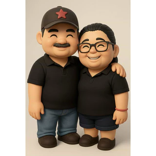 รับทำโมเดล3D_เจนภาพArt_toyจากAI_เป็นโมเดล_เป็นarttoyเท่านั้นไม่รับแบบสมจริง
