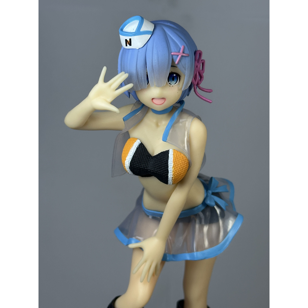 🔥 Figure Rem – Re:Zero 🔥