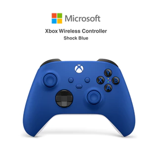 [Controller] Xbox Wireless Controller Shock Blue