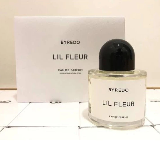 ✴️ส่งฟรี ของแท้ 100% น้ำหอม Byredo Lil Fleur EDP 100 ML.