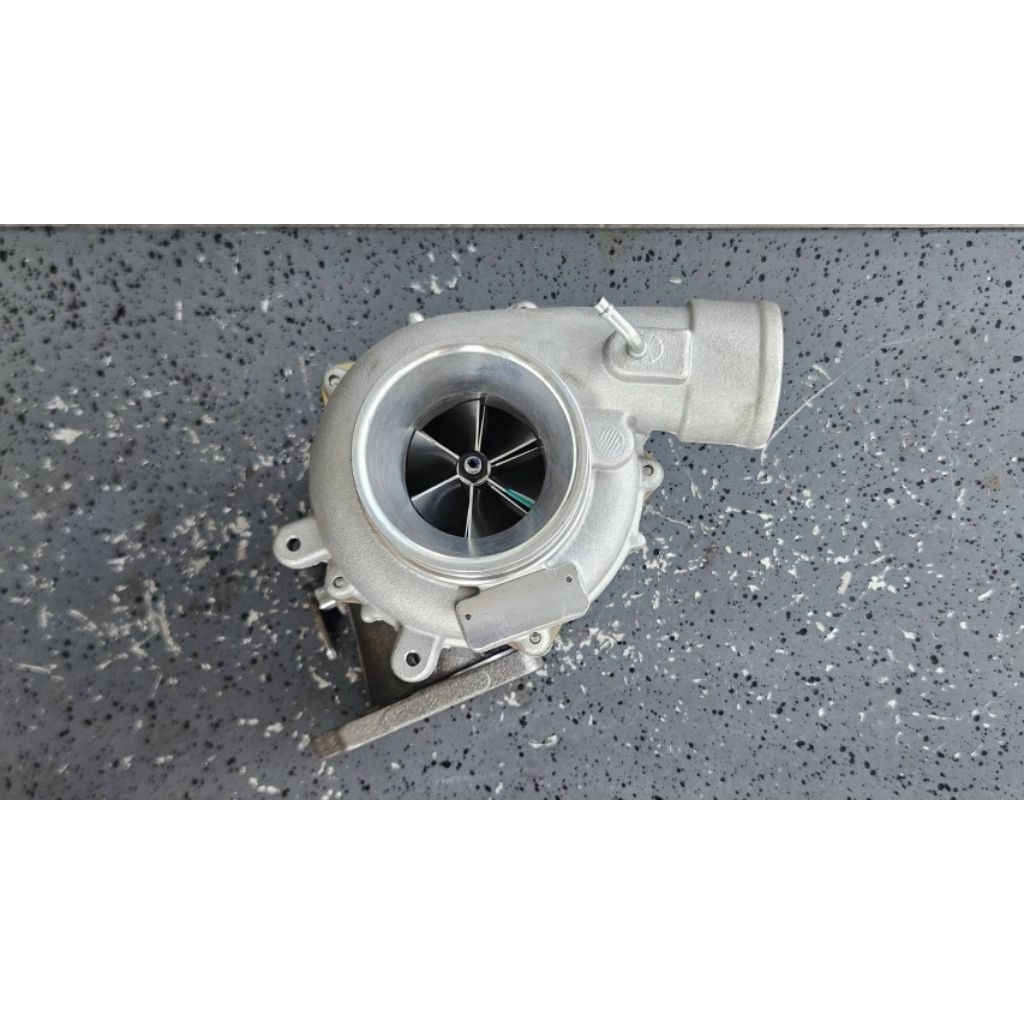 F55 ฝาหน้า 3000 ตัวทนไม่รอรอบ