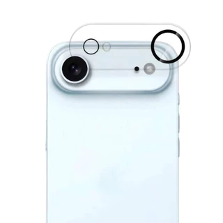 Focus ฟิล์มกระจก กล้อง for iPhone 17 15 14 13 12 11 Pro Max Mini Air Plus 14+ 15+ 16+ ไอโฟน