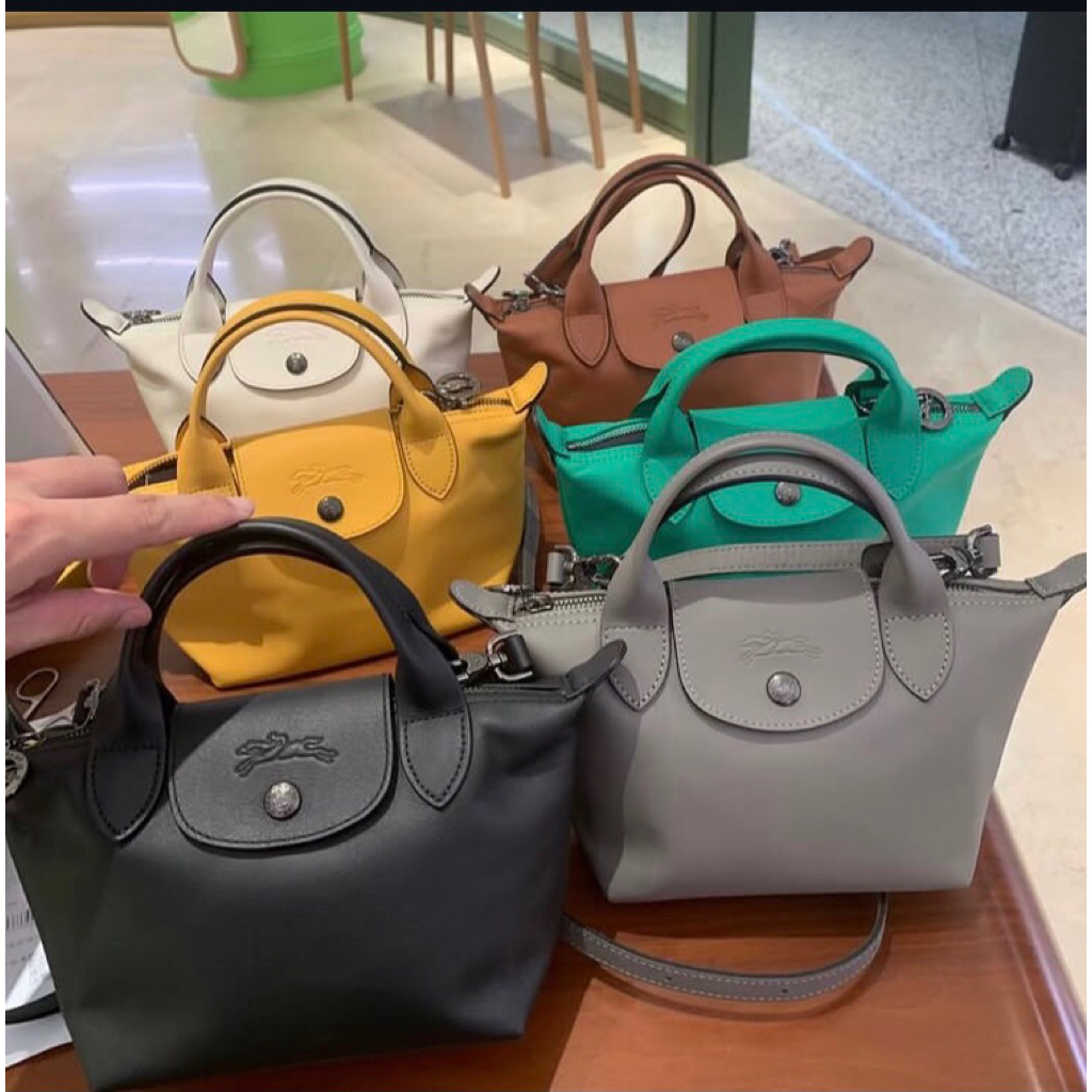 พร้อมส่ง * Longchamp le Pliage Xtra ไซส์ XS