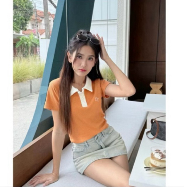 ส่งต่อเสื้อ Nicharis