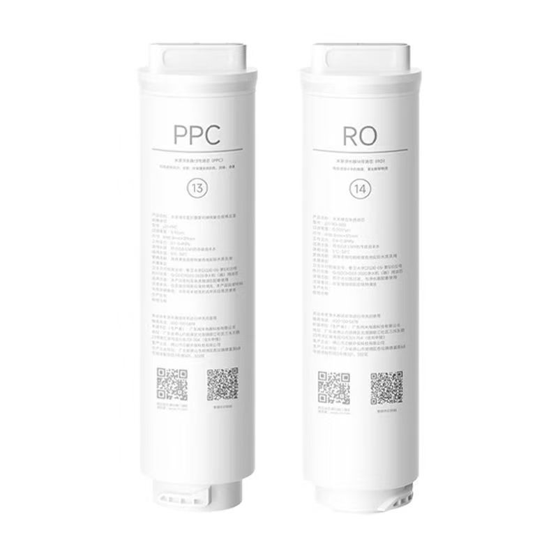 xiaomiไส้กรอง N1 800g ppc ro Xiaomi Water Purifier