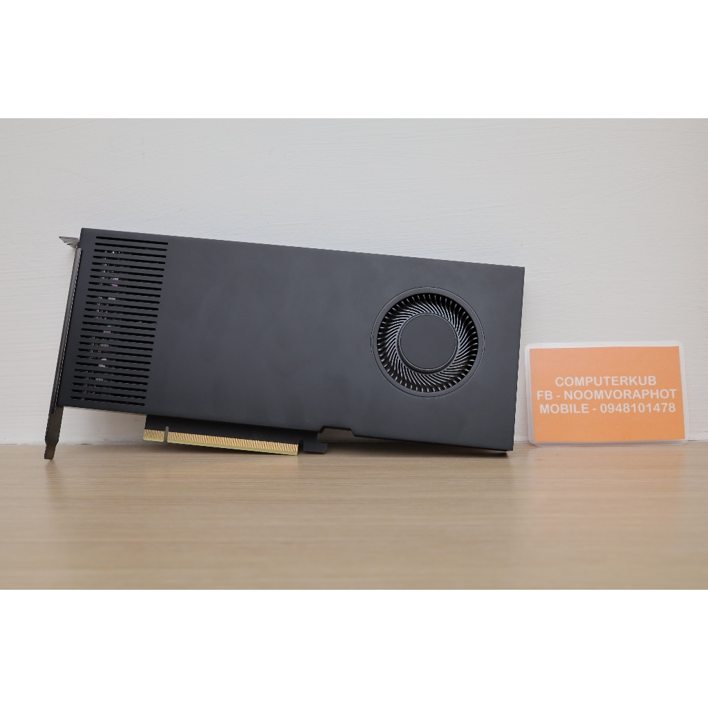 Dell Nvidia RTX 4000 Ada Generation 20GB