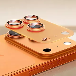 ฟิล์มเลนส์กล้องไอโฟน17Air Film ฟิล์มกล้อง ไอโฟน17Pro ฟิล์มกล้องiphone 17Pro Max 17Air