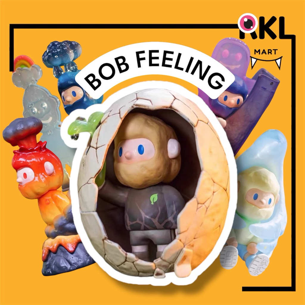 🔥แยกตัว FARMER BOB : Feeling You 🗿 / Secret