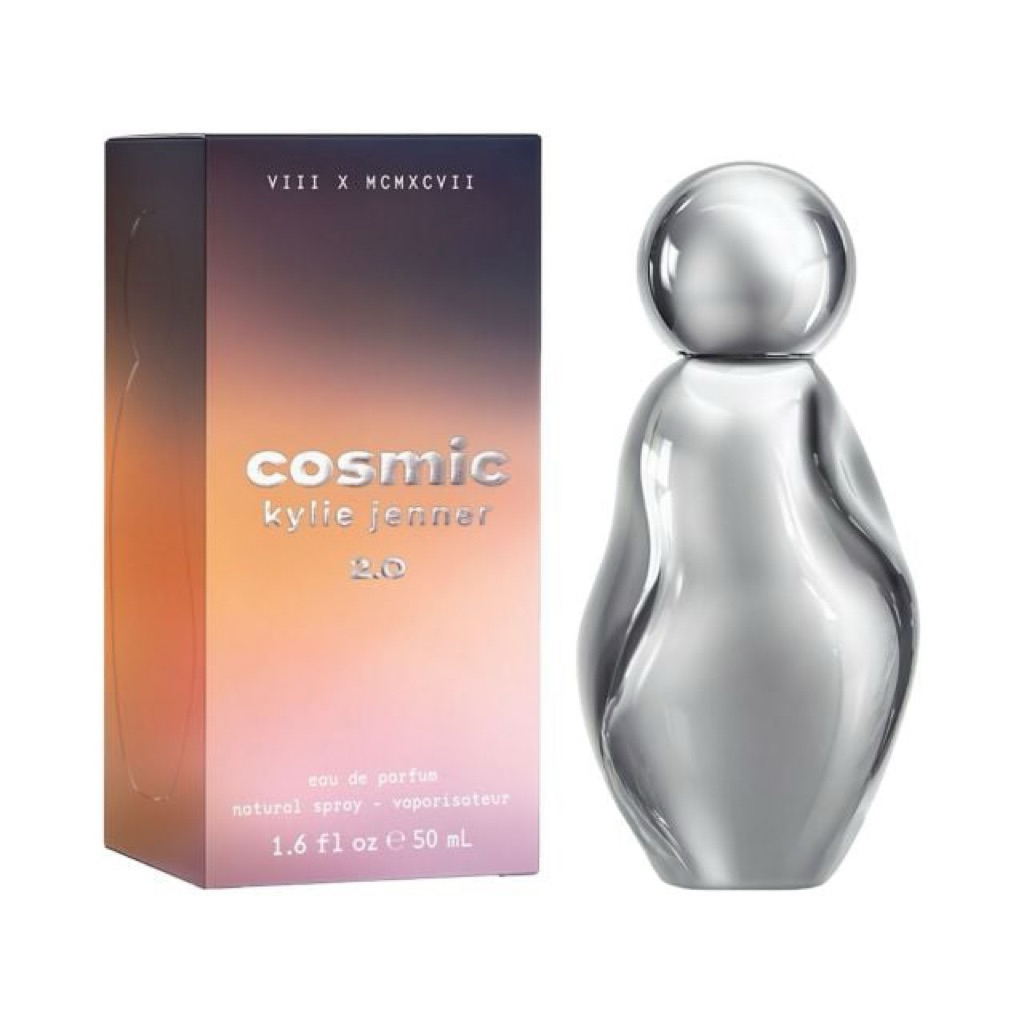 น้ำหอม KYLIE COSMETICS Cosmic Kylie Jenner 2.0 Eau de Parfum 50 มล.