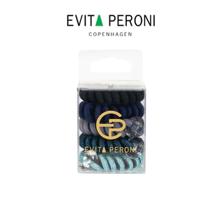 Evita Peroni Styling Spiral Hair Ties