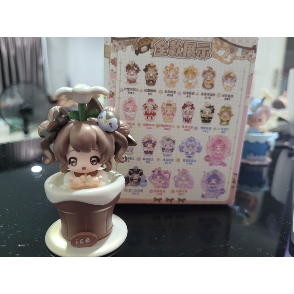 Momoji Figure แท้จากช้อป