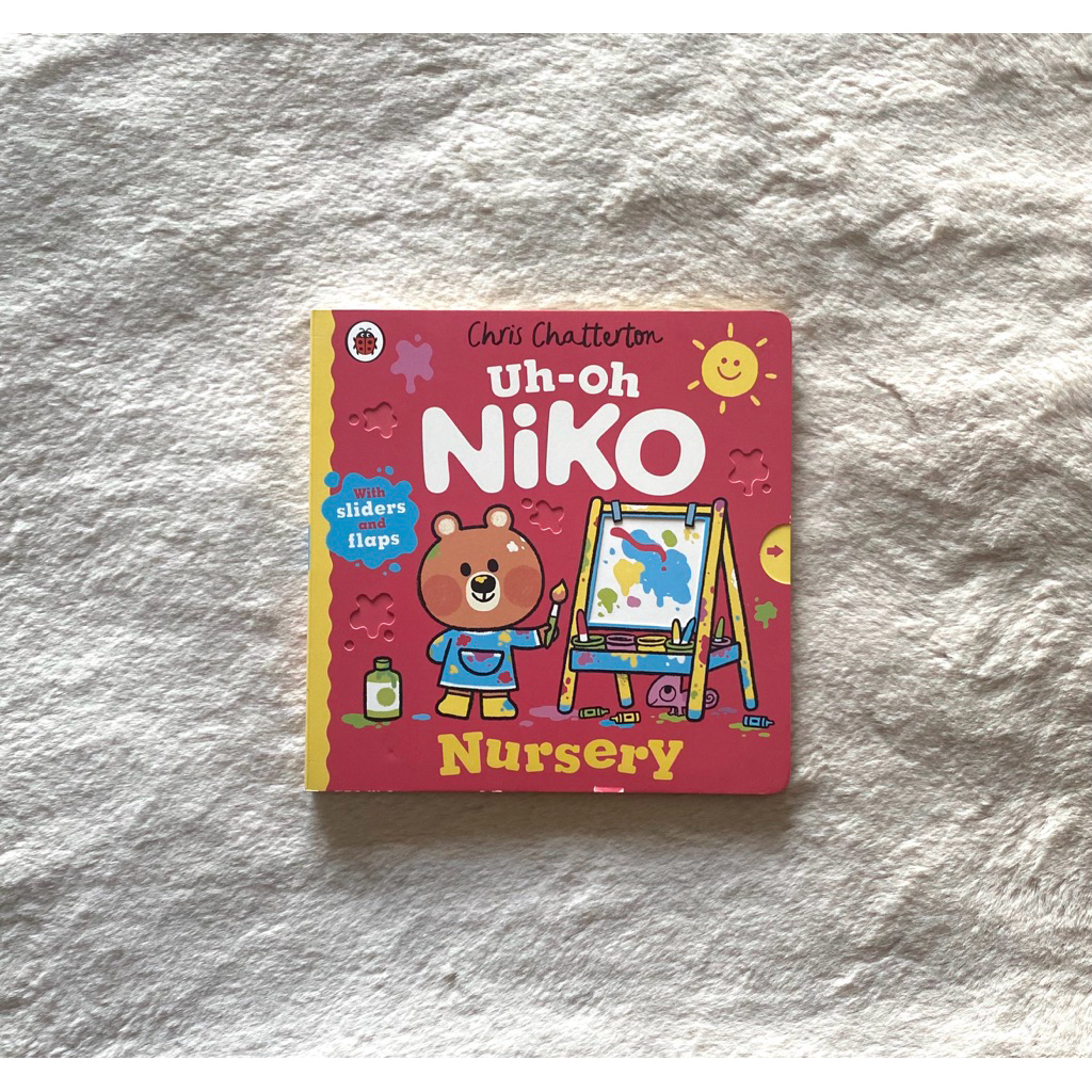 พร้อมส่ง‼️Niko: Nursery