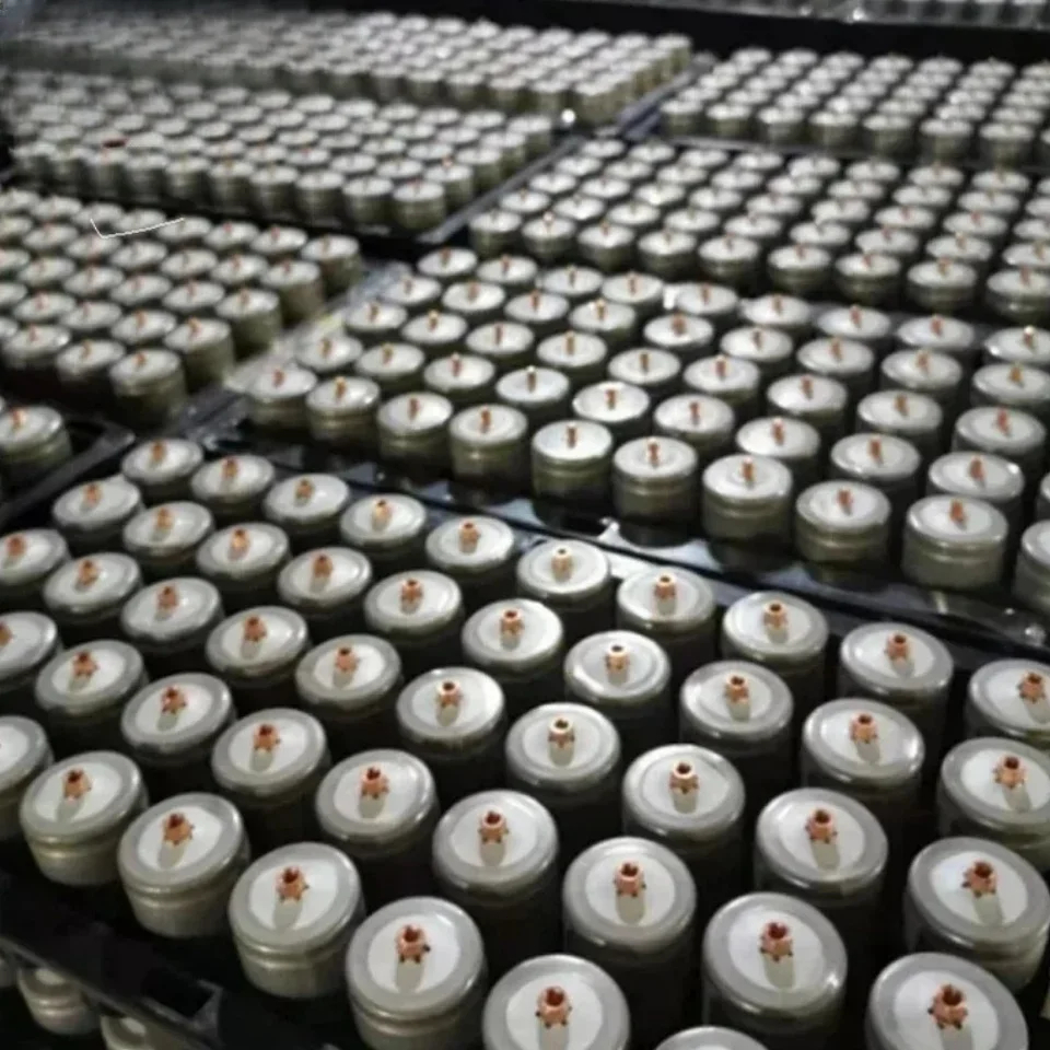 แท้ 100% แบตเตอรี่ ลิเธียมฟอสเฟส LiFePO4 32650 32700 3.2v ตัวเมียบวก แบบเกลียว ไฟโซล่าเซลล์ ถ่านชาร์จ - รูปที่ 6