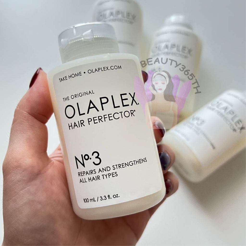 100ml*Olaplex  No. 3 Hair Perfector Pre-Shampoo Hair Repair Treatment