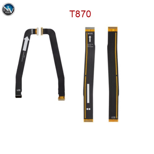 สายแพรชุดต่อจอ LCD(LCD Flex Cable) Samsung Tab S7(11.0),T870,T875,T876