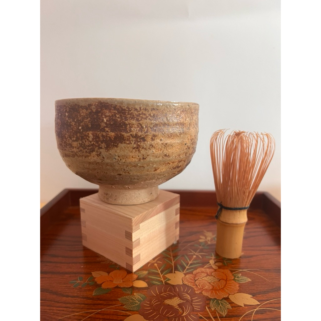 #Chawan #matchalove #matchalover #chawan #matchabowl #matcha #ถ้วยชามญี่ปุ่น #ถ้วยมัทฉะ  wabi-sabi #