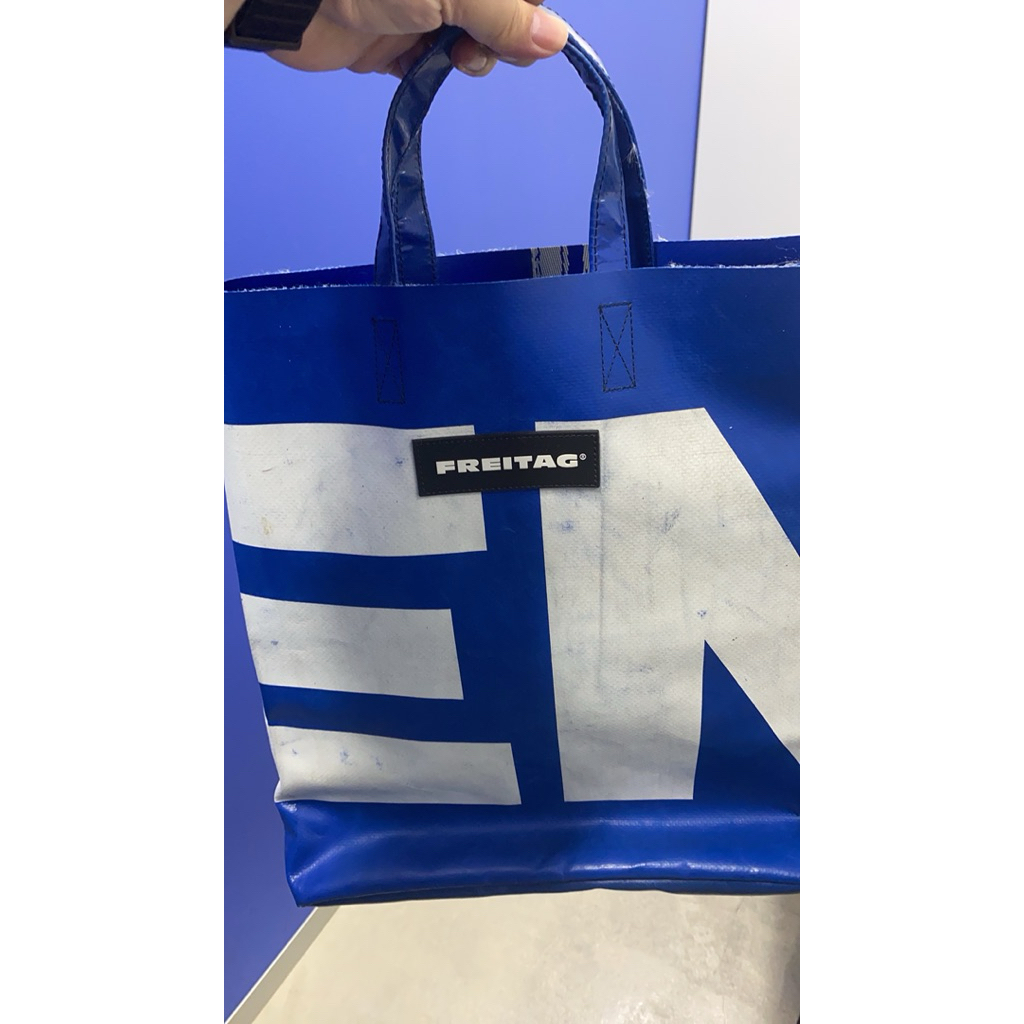 Freitag Miami Vice แท้