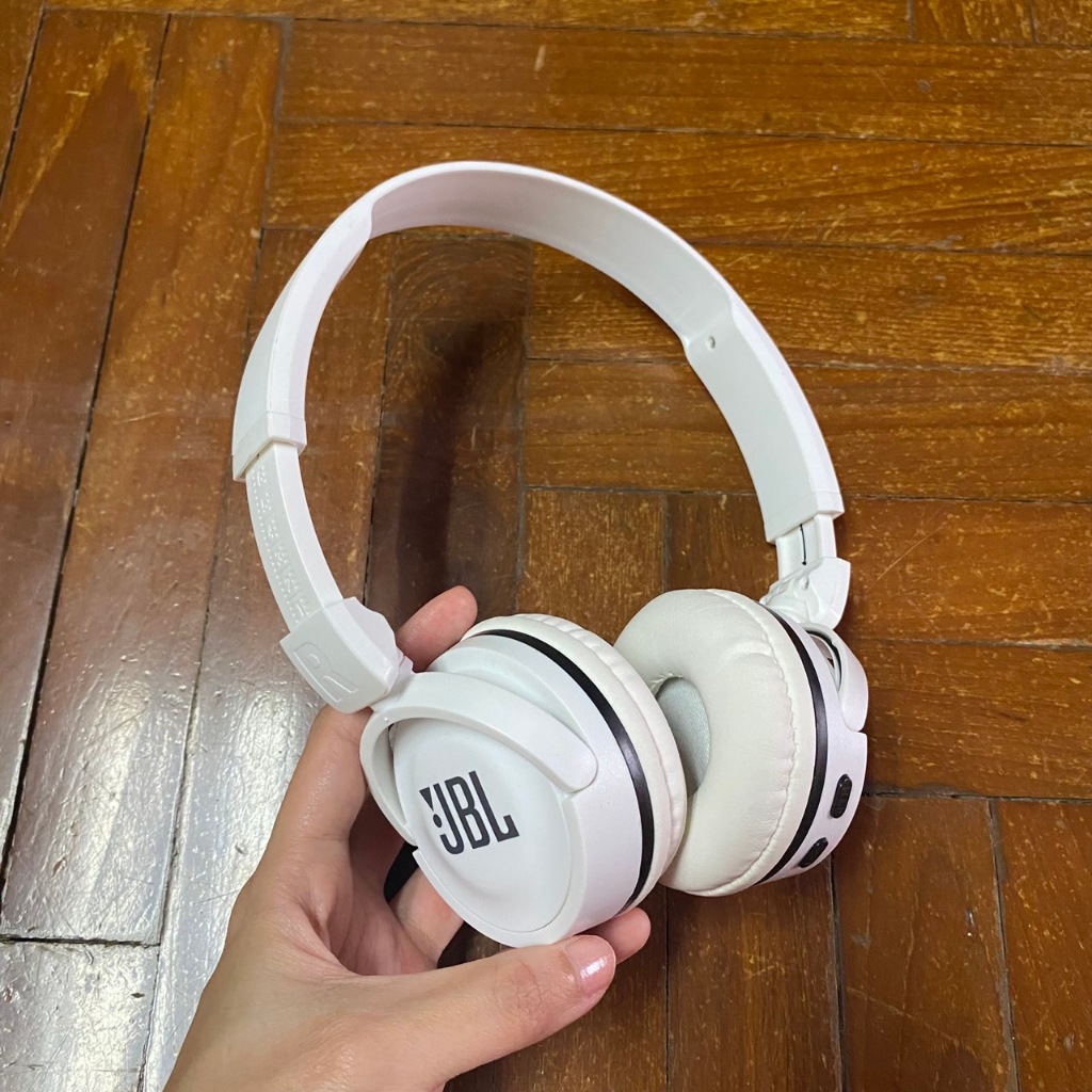 มือ 2 หูฟัง JBL T450 Headphone