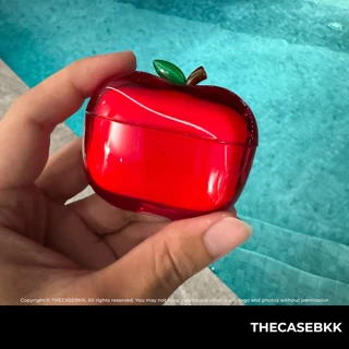 DE'APPLE เคสแอร์พอด Case AirPods THECASEBKK
