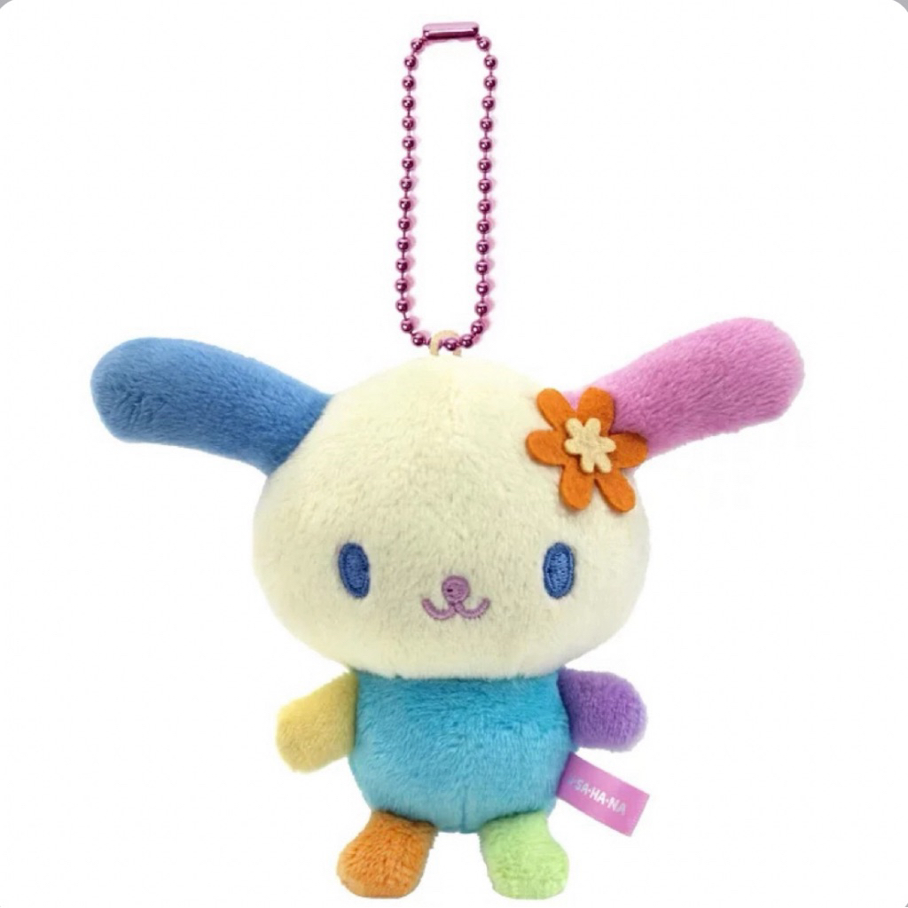 แท้ 💯% จาก shop sanrio 🇯🇵 พวงกุญแจ usahana