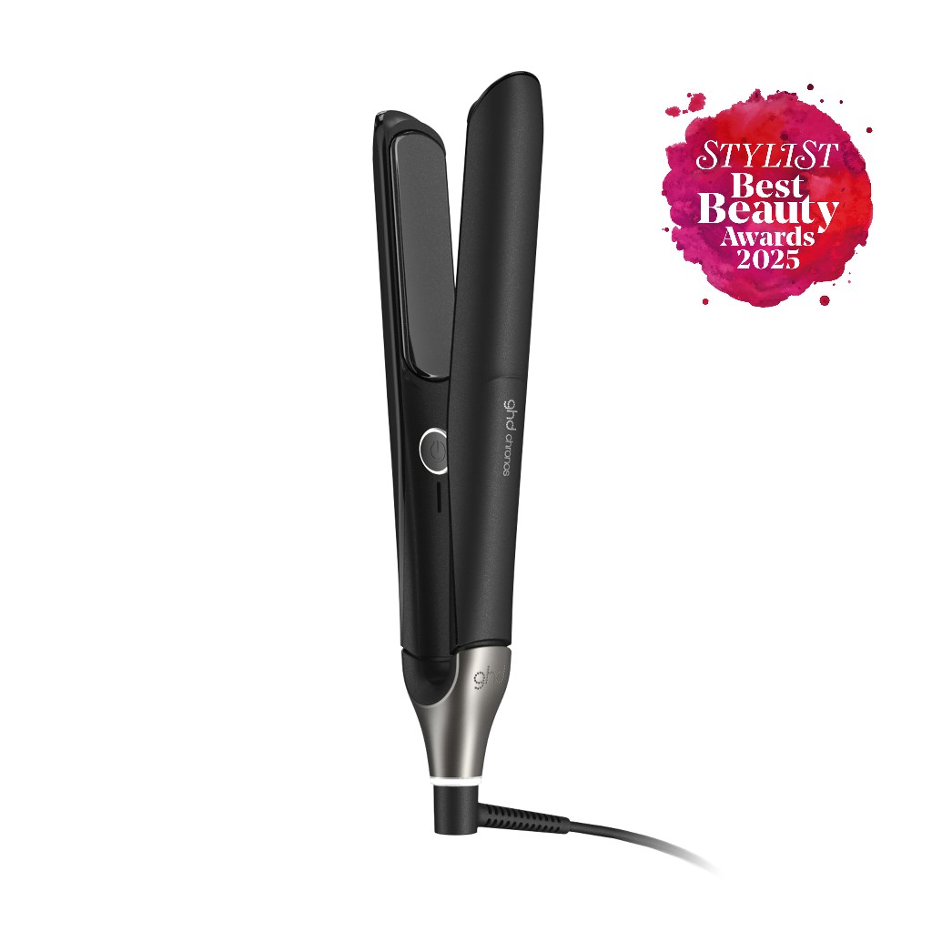 NEW GHD CHRONOS HAIR STRAIGHTENER Professional Styler เครื่องหนีบผม