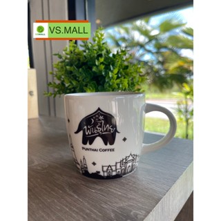 แก้วมัคPunthaiแท้ รุ่นใหม่ล่าสุด  Punthai  10 Oz. 4 Oz. เซรา…