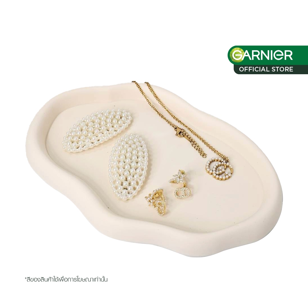 [สินค้าสมนาคุณงดจำหน่าย] Skincare Tray ถาดวางเครื่องสำอาง