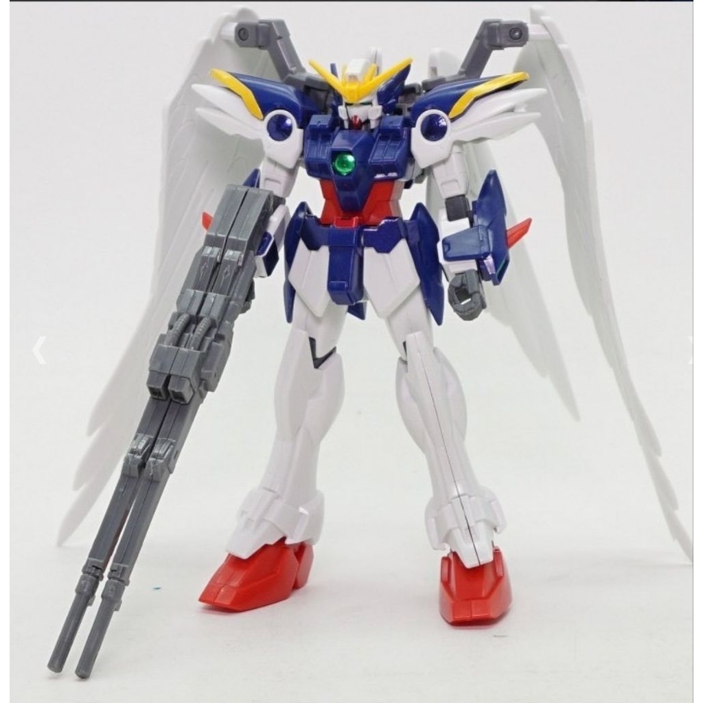 GUNDAM WING 1/144 [HG] CHINA