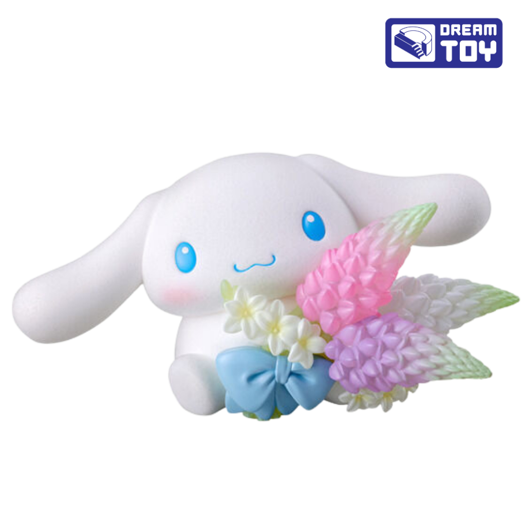 Bandai(บันได) TAMASHII MOFAMOFY CINNAMOROLL